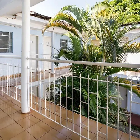 Hotel Rio Verde-2