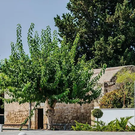 Sofianna Resort & Spa-3