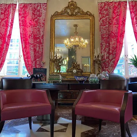 Hotel Verdi Boutique Hotel-2
