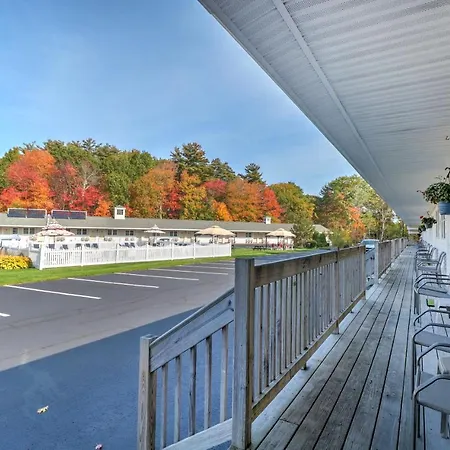 Wells-Ogunquit Resort Motel & Cottages-3