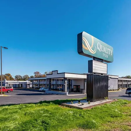 Quality Inn-3