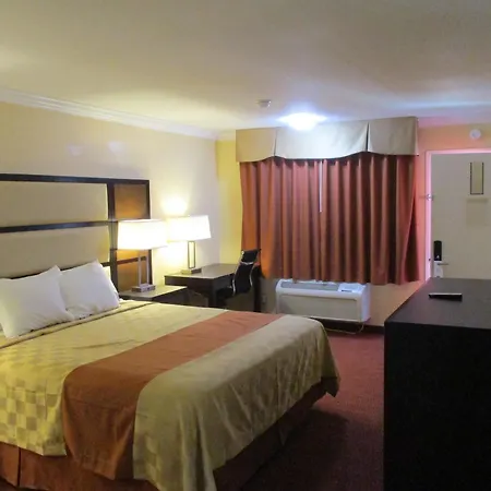 Surestay Hotel By Best Western San Jose Airport-3