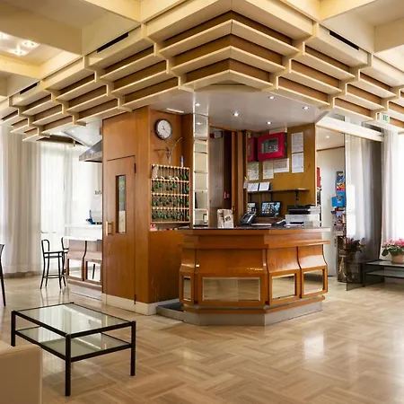 Hotel Milena-2