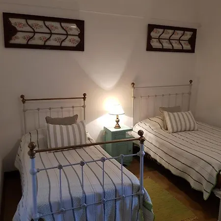 Casa De Virgilio - Moira-2