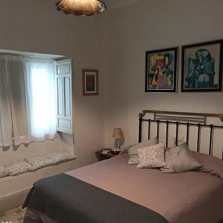 La Casa De Las Bicicletas-2