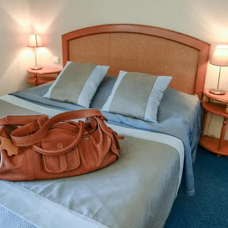 Nicey - Hôtel Spa, Lounge, Coworking-2