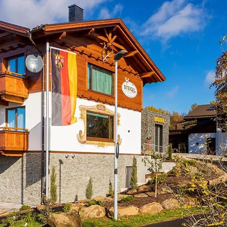 Steig-Alm Hotel Superior-2