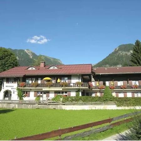 Gästehaus Elvia-3