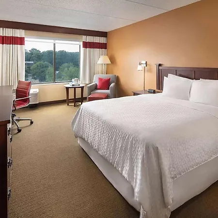 Baymont By Wyndham Meriden-2