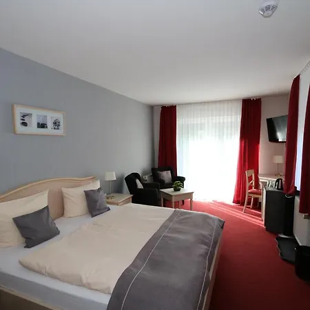 Hotel Ännchen-3