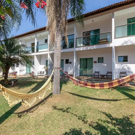 Pousada Estalagem da Villa-3