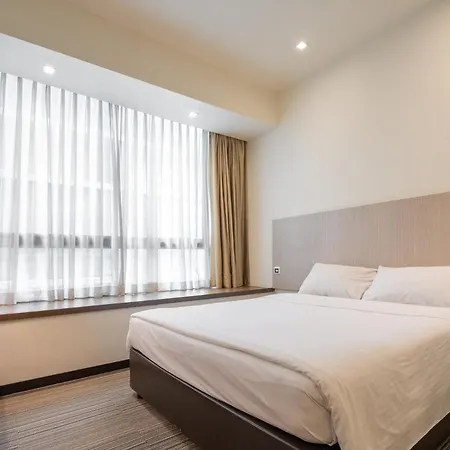 Aqueen Hotel Lavender-2