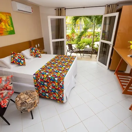 Croa Mares Hotel-3