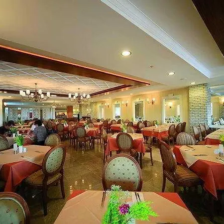 Seher Resort-2