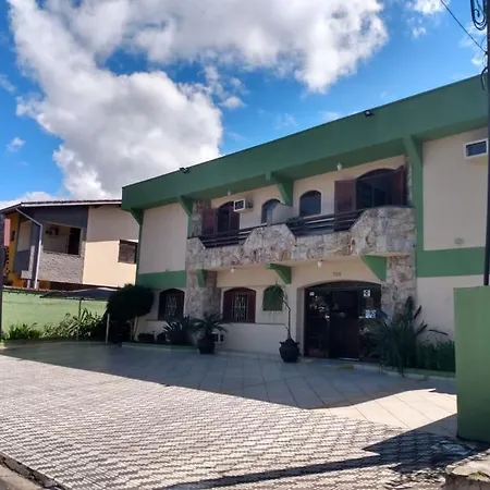 Pousada Alentejano I-3
