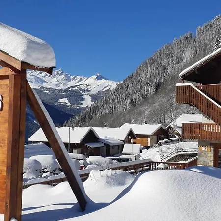 Les Glières - Champagny-en-Vanoise-2