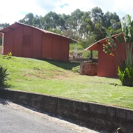Pousada Kart Clube-3