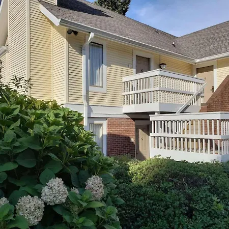 Surestay Studio By Best Western Charlotte Executive Park-2