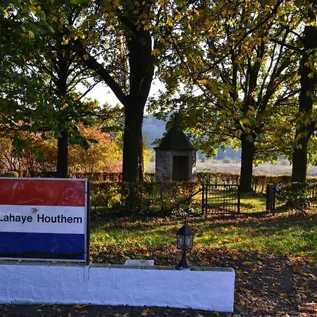 Hotel Lahaye-2