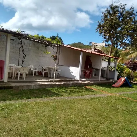 Sitio Raio De Sol-3
