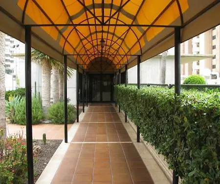 Torre Ipanema Apts-Nh--2