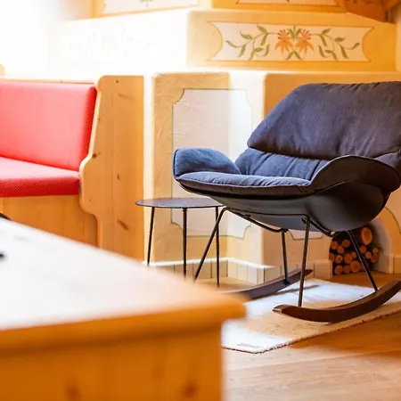 Residence Gruene Laterne - Lanterna Verde-2