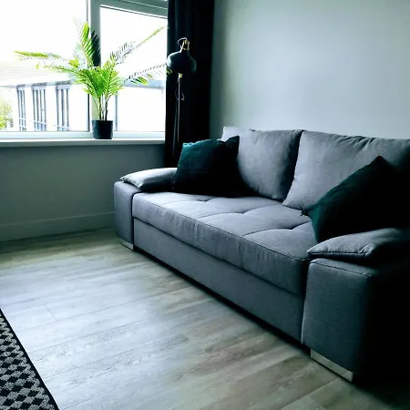Marina Strand Appartement Lemmer-3
