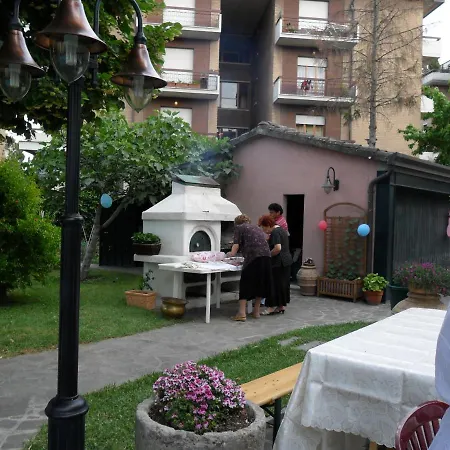 B&B Il Sognatore-2