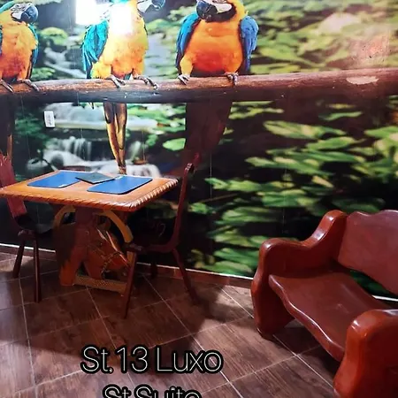 Lual Motel Sorocaba-SP-2
