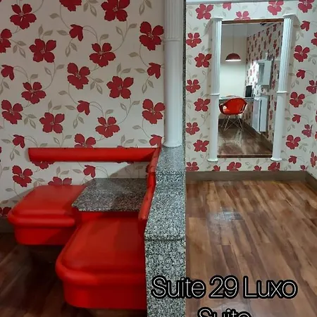 Lual Motel Sorocaba-SP-3