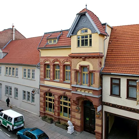 Brauhaus Zum Löwen-2