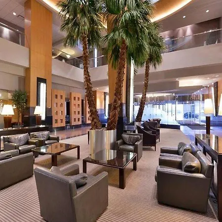 Edward Hotel & Convention Center-3