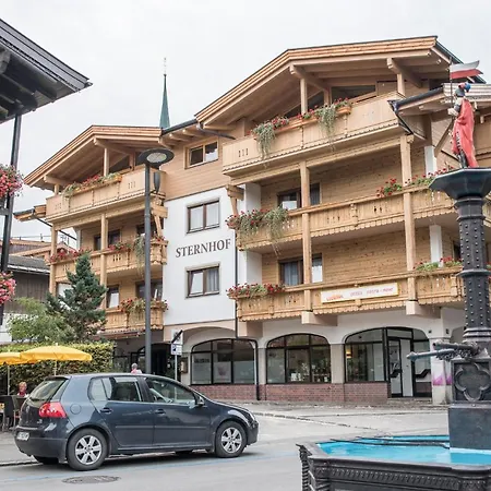 Apartments Ellmau Im Sternhof-3