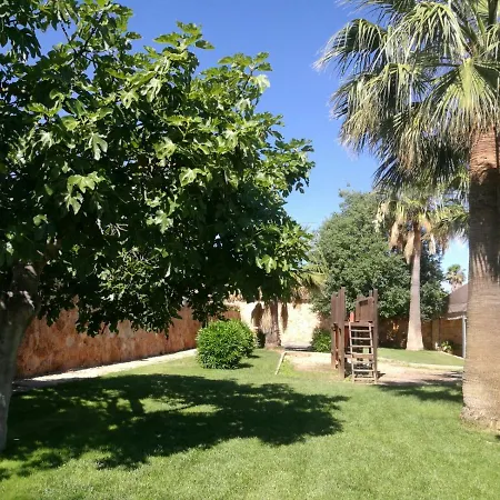 Agroturismo Finca Son Amora-2