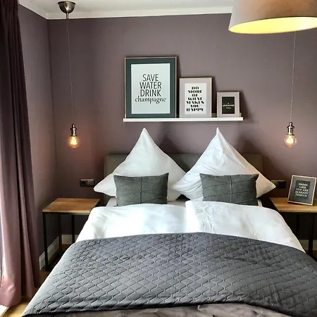 Boutique Hotel Lindenhof, Bed & Breakfast-3