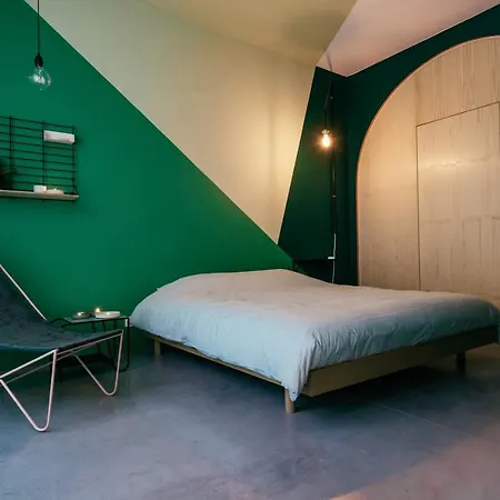 Boutique B&B Graaf-2