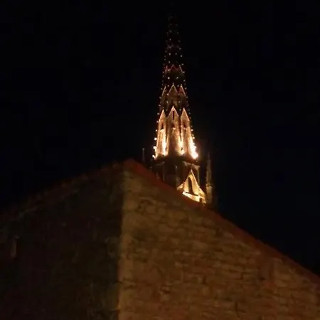 Logis De La Harpe-2