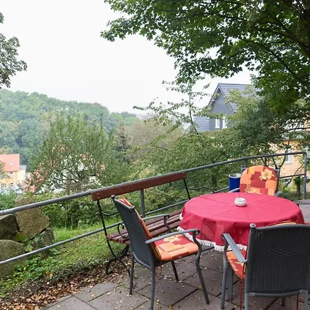 Aura Pension "Brockenblick"-3