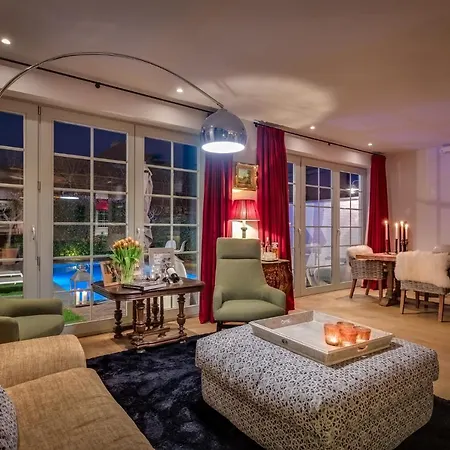 B&B Maison Seki -Adults Only-2