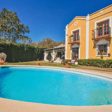 Villa Caravane-3