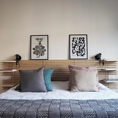Cramu Bed&Breakfast-2