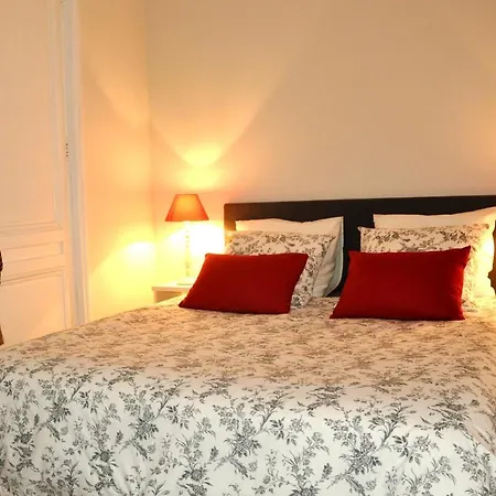 Chambre De Flore-3