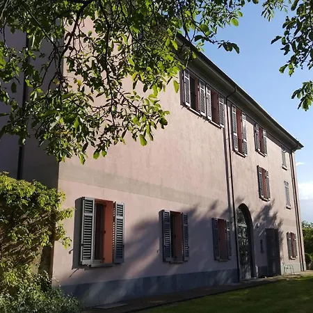 B&B La Cascina Grossa-3