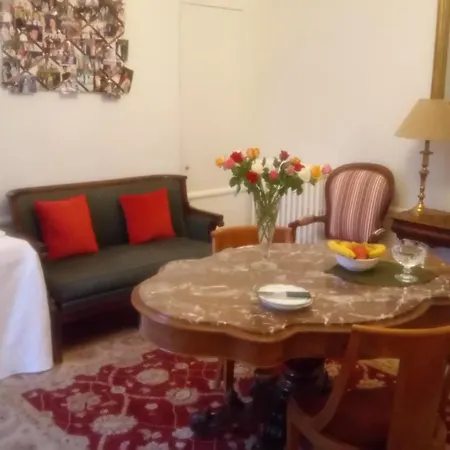 Chambre De Flore-2