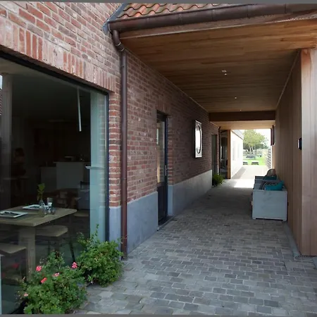 Huyze Fleur B&B-3