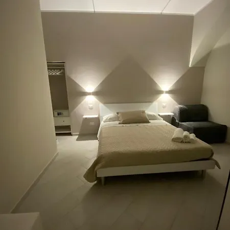B&B Il Vicoletto-2