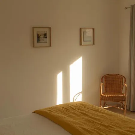 LA CENTENAIRE GRUISSAN - Maison d'Hôte-2