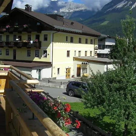Appartement Ingrid-3