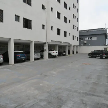 Smart Flat Hotel & Residence-2