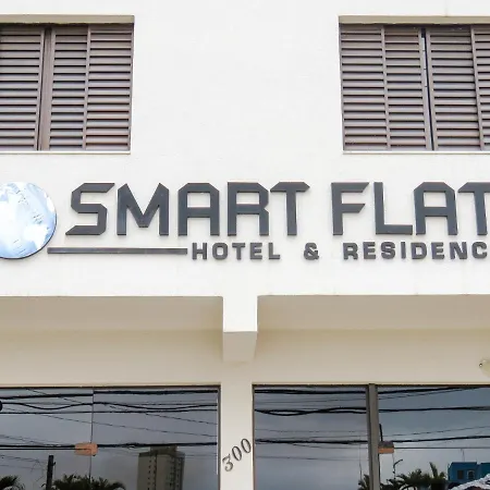 Smart Flat Hotel & Residence-3